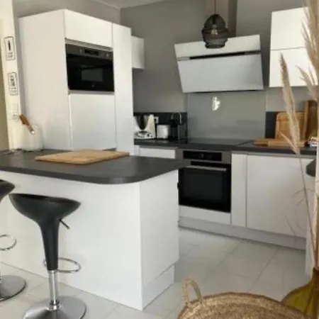 Villa Teyo En Ré Le Bois-Plage-en-Ré