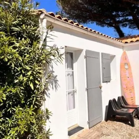 Teyo En Ré * Le Bois-Plage-en-Ré