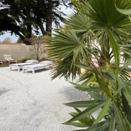 Villa Teyo En Re Le Bois-Plage-en-Ré