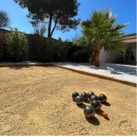 Teyo En Re Le Bois-Plage-en-Ré