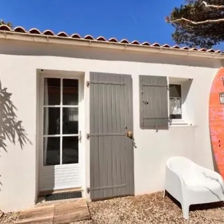 Teyo En Re * Le Bois-Plage-en-Ré
