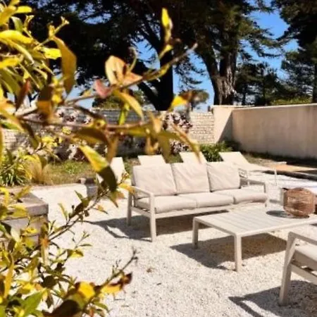 Teyo En Re Le Bois-Plage-en-Ré
