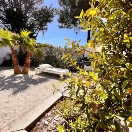 Teyo En Ré Villa Le Bois-Plage-en-Ré