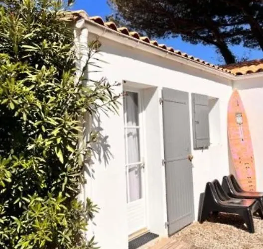 Teyo En Re * Le Bois-Plage-en-Re