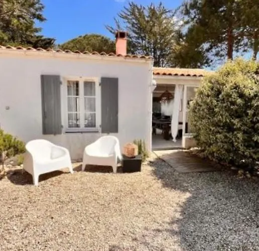 Teyo En Re Le Bois-Plage-en-Re