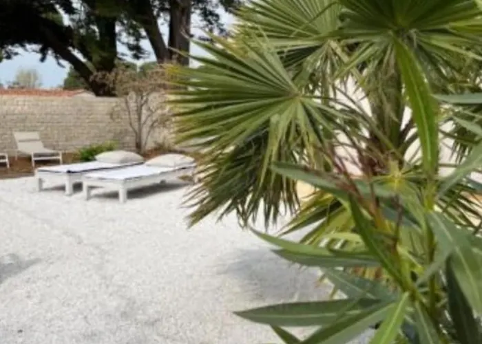 Villa Teyo En Re Le Bois-Plage-en-Re