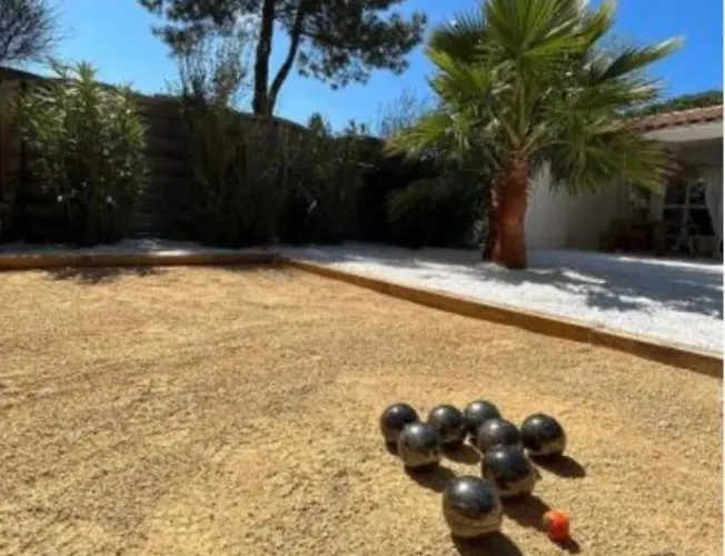 Teyo En Re Le Bois-Plage-en-Re