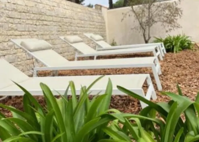 Teyo En Re Villa Le Bois-Plage-en-Re