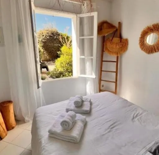 Teyo En Re Le Bois-Plage-en-Re