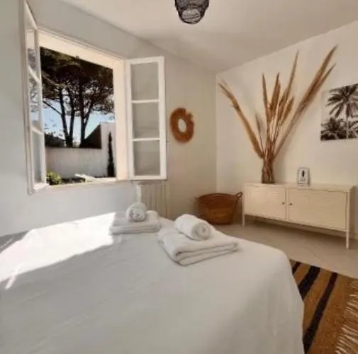 Teyo En Re * Le Bois-Plage-en-Re