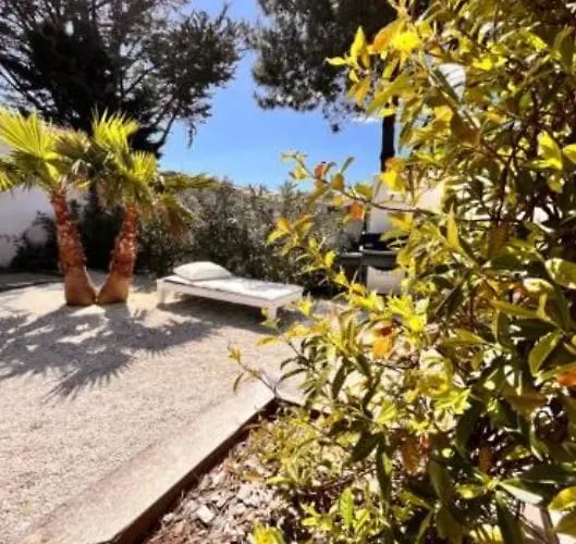 Teyo En Re Villa Le Bois-Plage-en-Re