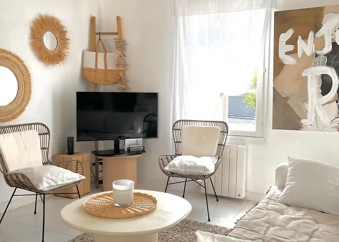 Teyo En Re * Le Bois-Plage-en-Re